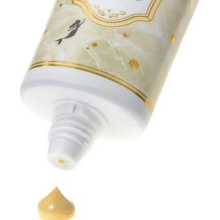 マーメイドスキンジェルUV/キャンメイク/日焼け止めジェルを使ったクチコミ(2枚目)