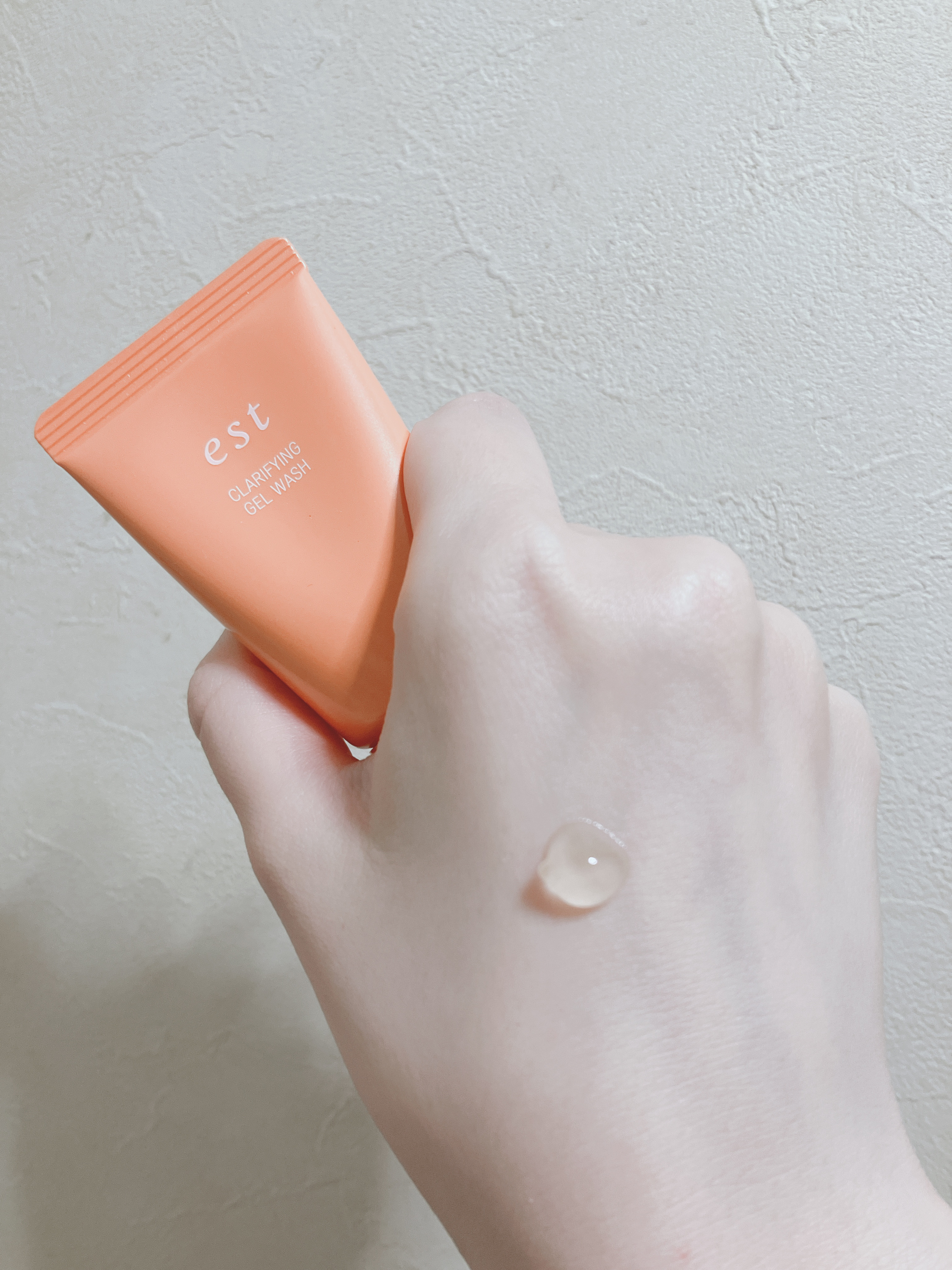 エスト セラム ワン/est/美容液を使ったクチコミ（2枚目）