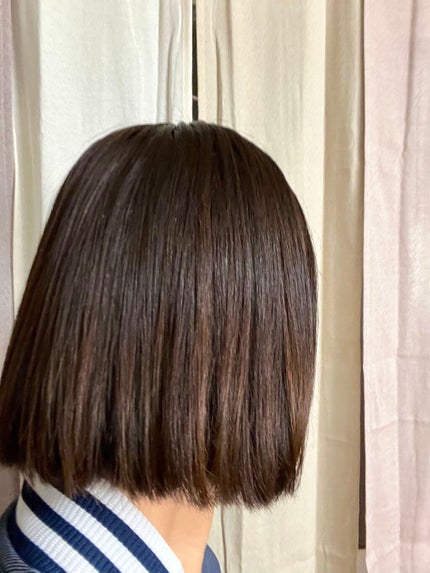 プリヴィレージュ シルクミラーストレート MHS-2410/mod's hair/ストレートアイロンを使ったクチコミ(1枚目)