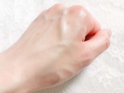 クレンジングジェルバーム/Facee/クレンジングジェルを使ったクチコミ(6枚目)