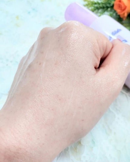 ル・マイルド化粧水/ル・マイルド/化粧水を使ったクチコミ(6枚目)