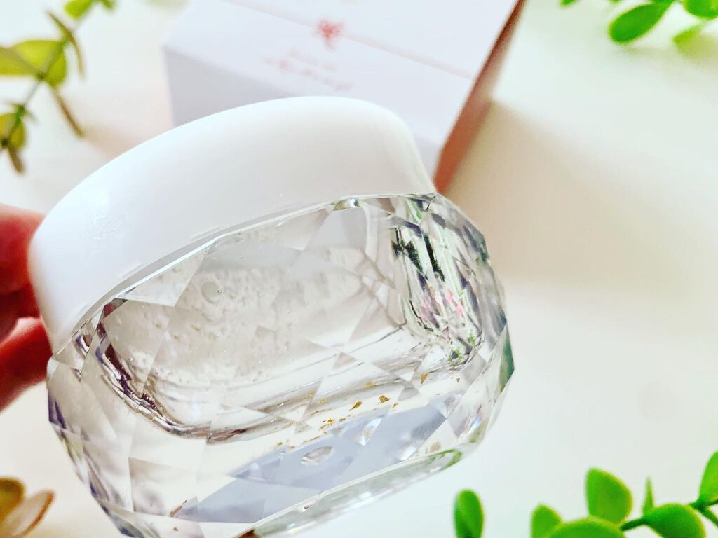 しあわせ想い/ウツクシア/オールインワン化粧品を使ったクチコミ(4枚目)