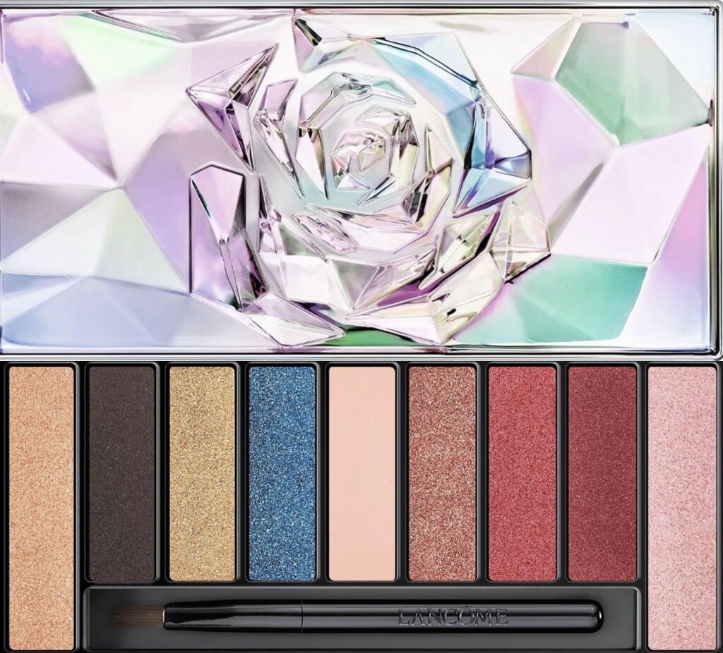 ビューティーボックス/LANCOME/メイクアップキットを使ったクチコミ（2枚目）