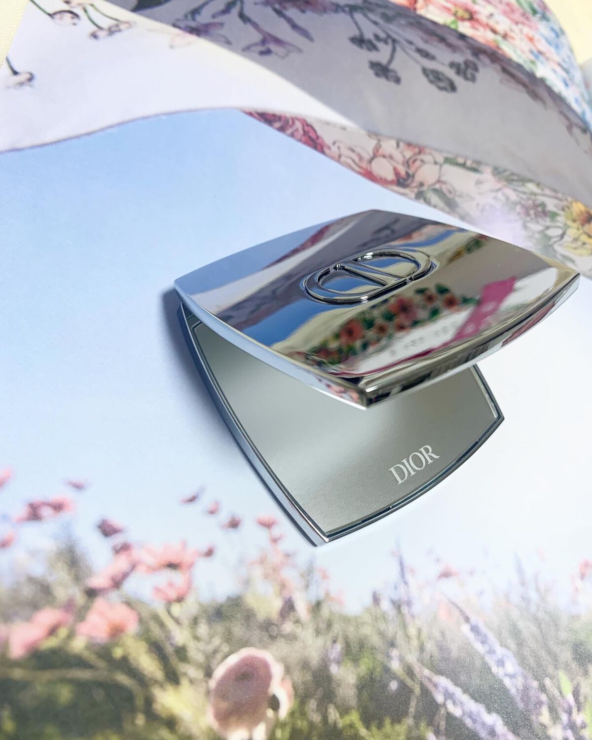 ディオール アディクト リップ マキシマイザー/Dior/リップグロスを使ったクチコミ(7枚目)