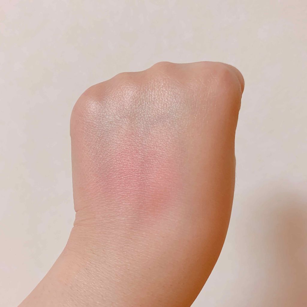 春姫 ファンデーションブラシ/DAISO/メイクブラシを使ったクチコミ(2枚目)