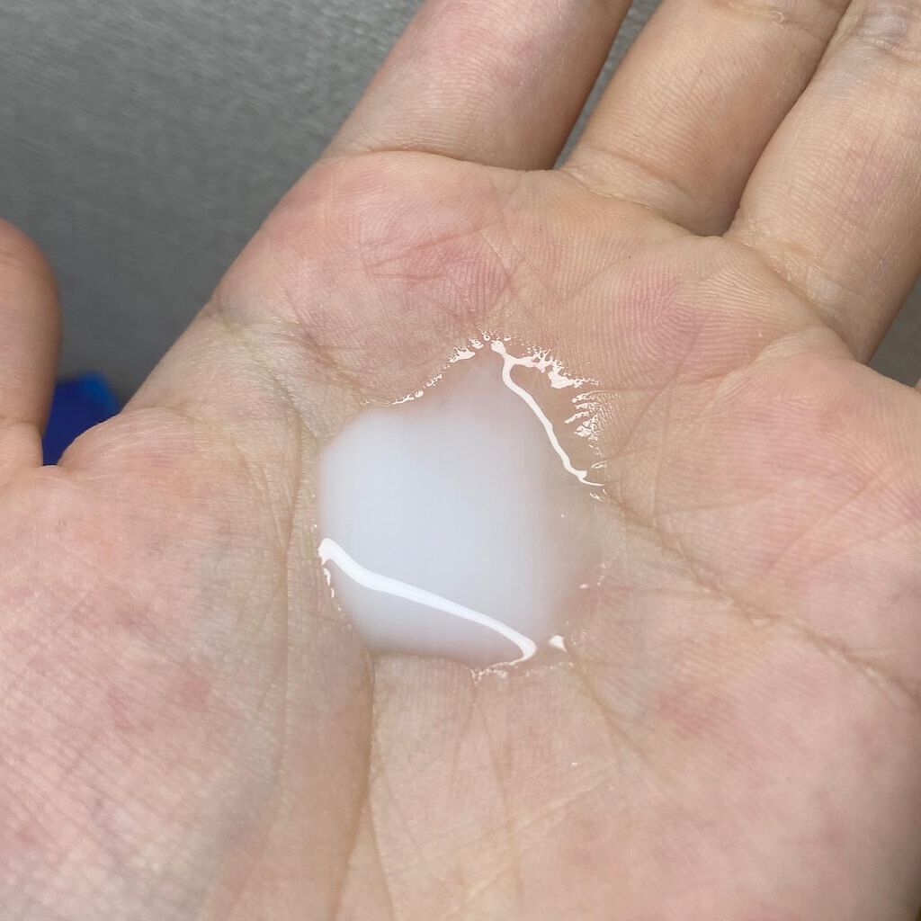 しっとり化粧水 ＮＣ/なめらか本舗/化粧水を使ったクチコミ（3枚目）