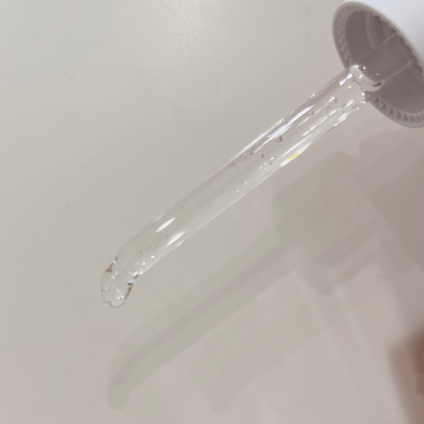 ポアマイジング フラッシュ アンプル/SKIN1004/美容液を使ったクチコミ(2枚目)