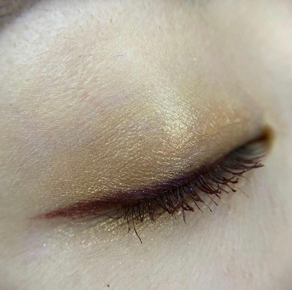 スティロ ユー ウォータープルーフ N/CHANEL/ペンシルアイライナーを使ったクチコミ(5枚目)