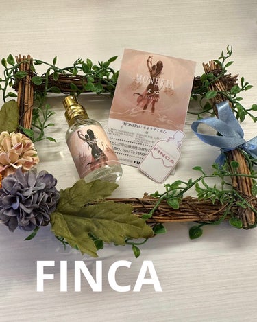 FINCA
ここにしかない香り

#香水
#FINCA

フローラル系の香水がきで可愛いパッケージで購入しました。
お手頃価格で
店内も可愛くてえらぶのも困るぐらいでした。
他の香水とも重ね塗りできるそ