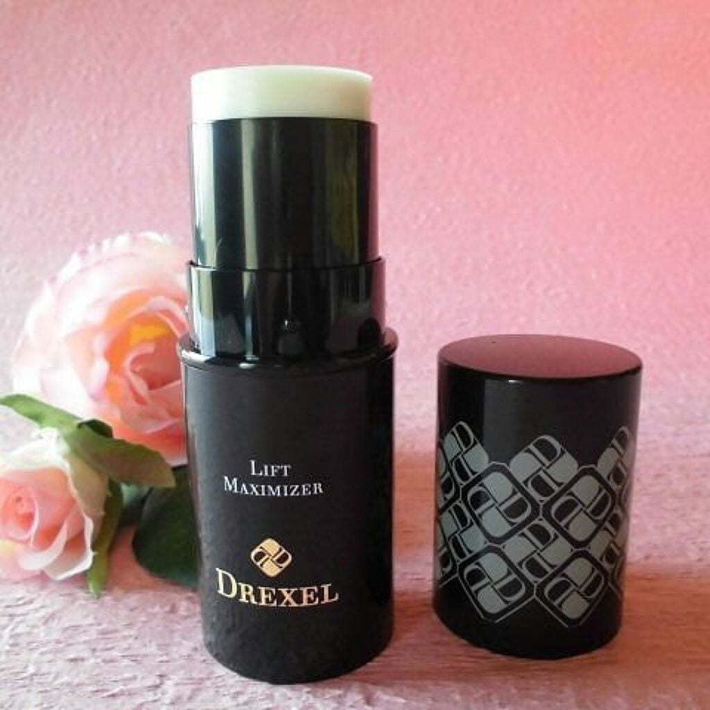 リフトマキシマイザー/DREXEL/美容液を使ったクチコミ(1枚目)