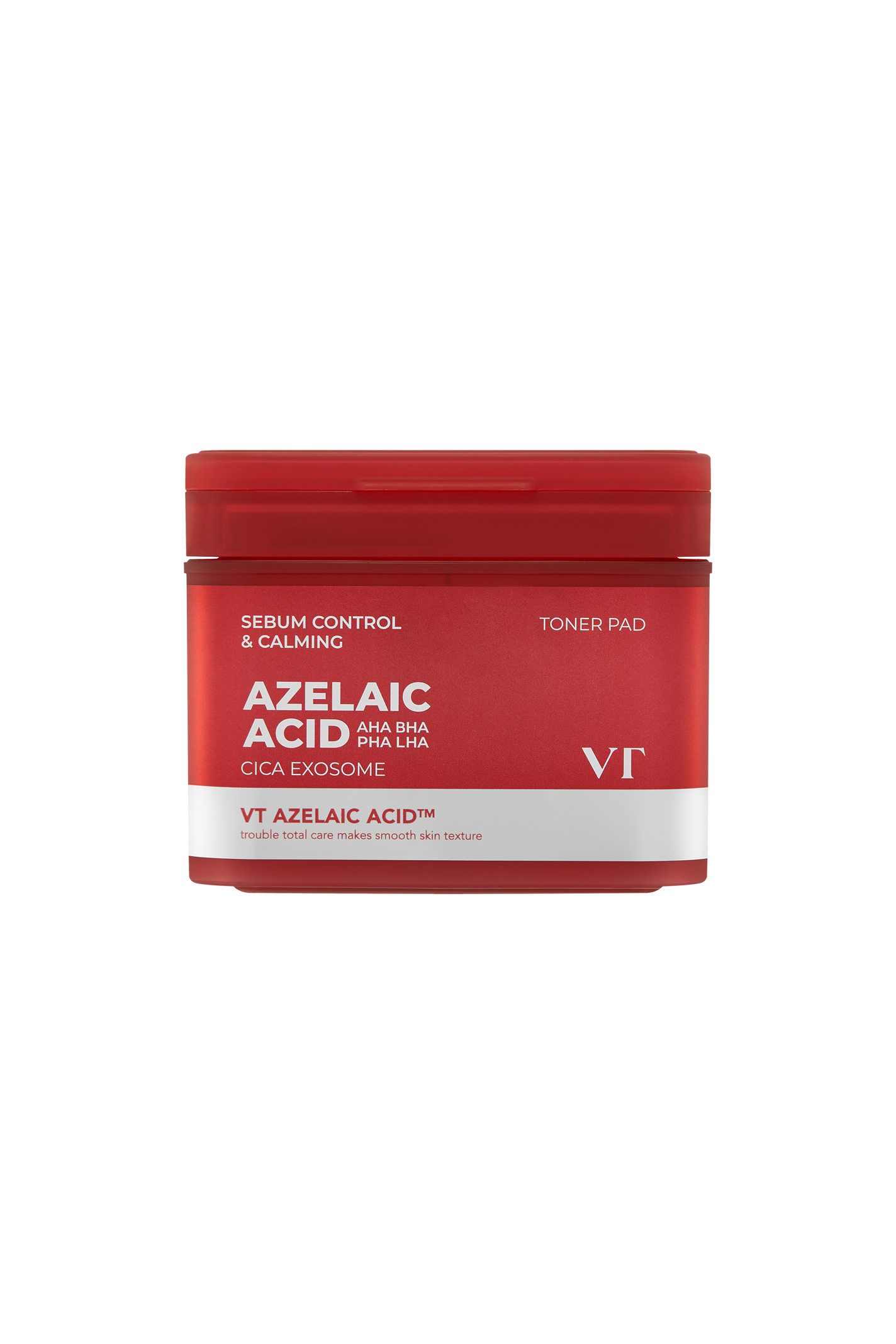 AZケア トナーパッド VT