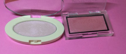 クリーム ブラッシュ/DECORTÉ/ジェル・クリームチークを使ったクチコミ(3枚目)