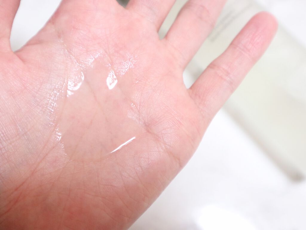  ハイドレイティング ウォーターエッセンス ＋/ジュリーク/化粧水を使ったクチコミ（2枚目）