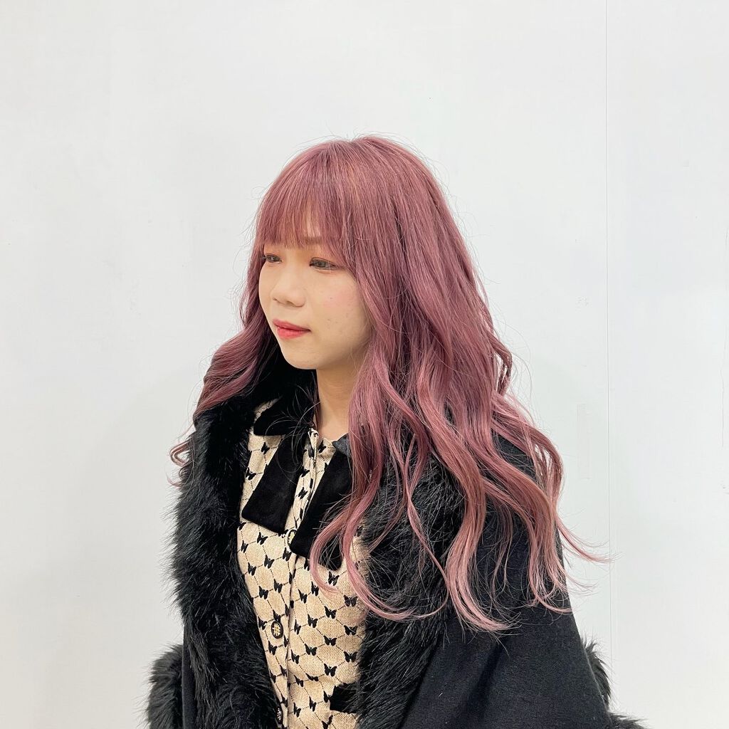 イミュライズ シャンプー/ヘアトリートメント/オージュア/サロンシャンプーを使ったクチコミ（1枚目）