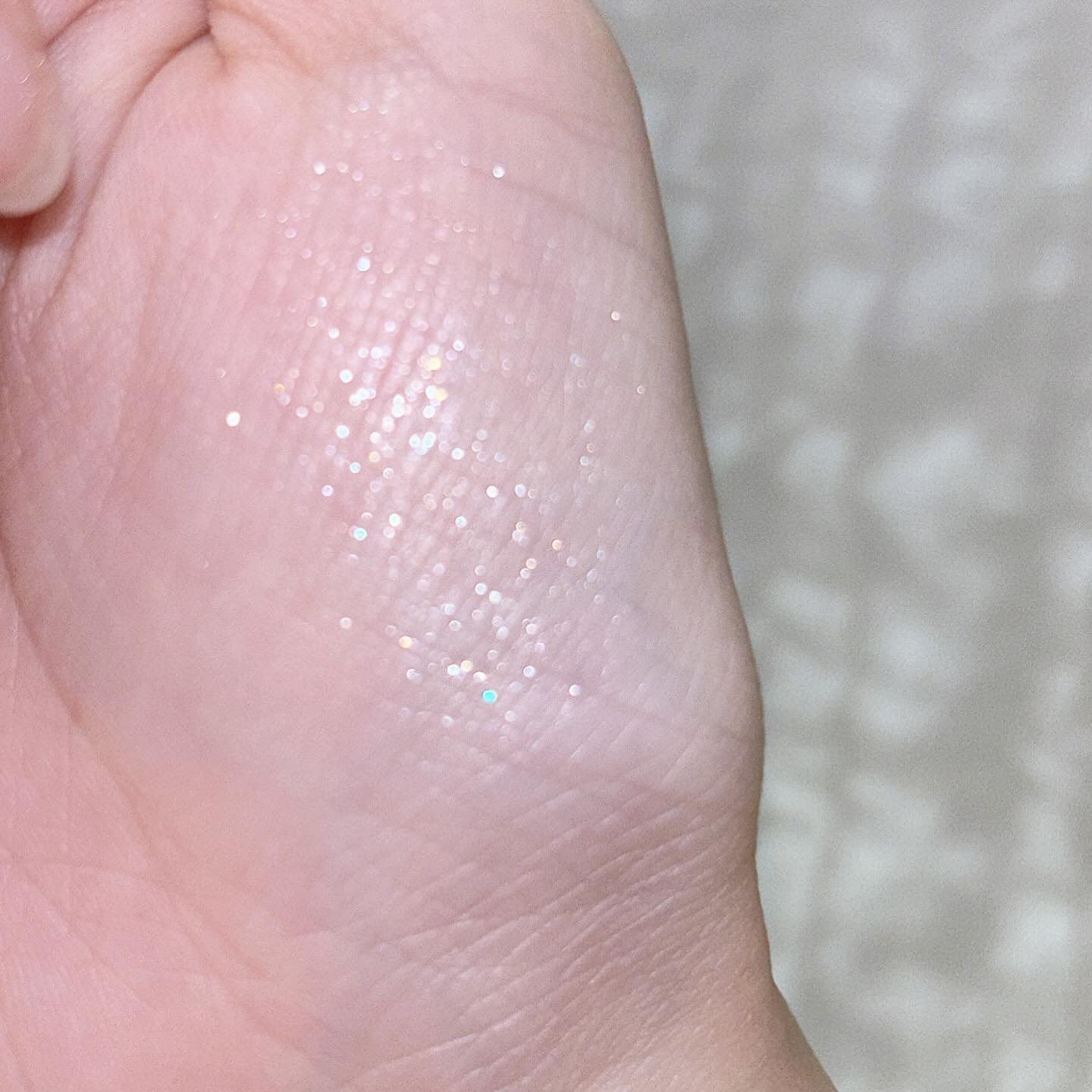 シピシピ ブリンブリンハイライター　 02 スキンダイヤモンド/CipiCipi/パウダーハイライトを使ったクチコミ（2枚目）