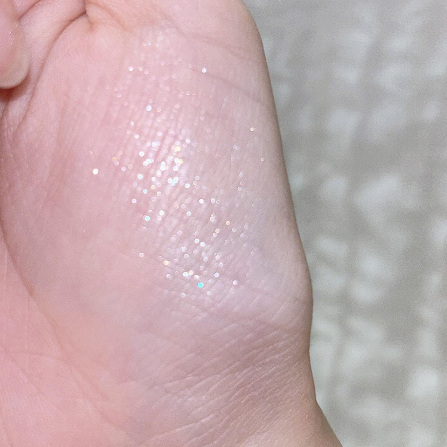 シピシピ ブリンブリンハイライター /CipiCipi/パウダーハイライトを使ったクチコミ(2枚目)