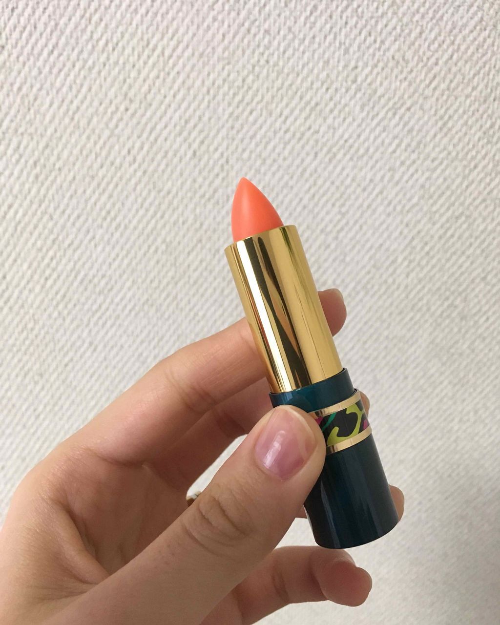 リップスチック 1/シフォネット/口紅を使ったクチコミ（2枚目）