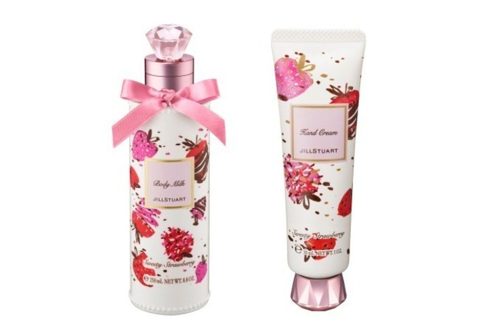 ジルスチュアート リラックス ハンドクリーム/JILL STUART/ハンドクリームを使ったクチコミ（3枚目）