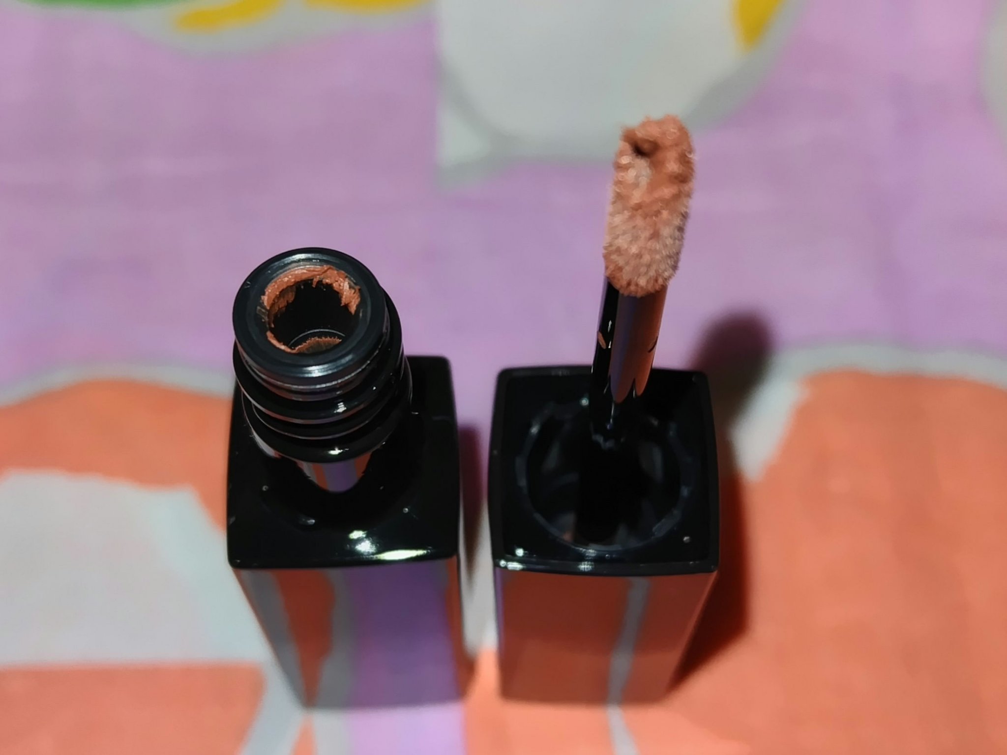 ケイト ザ アイカラー CT510（Web限定）/KATE/単色アイシャドウを使ったクチコミ（2枚目）