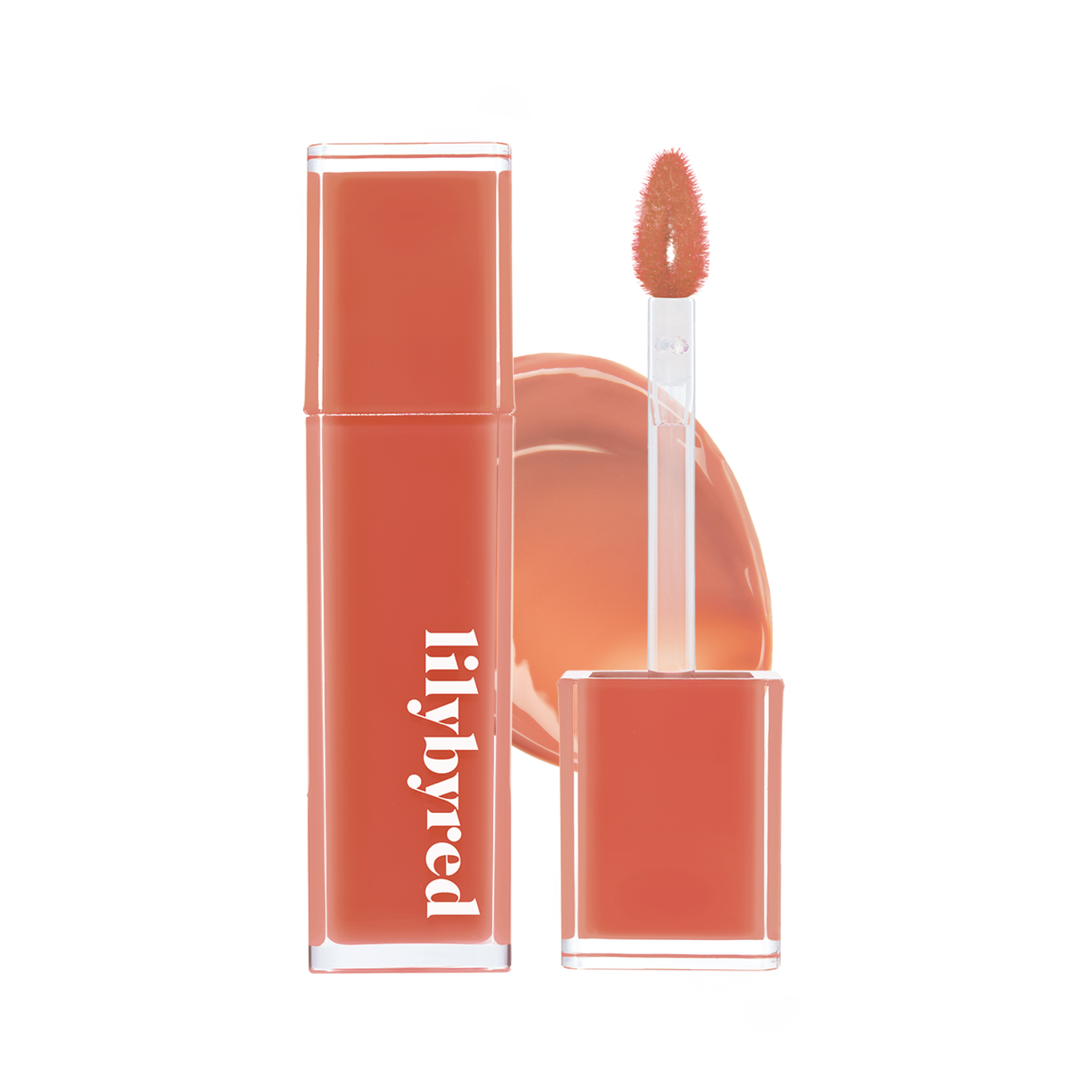 ブラッディライアー コーティングティント lilybyred