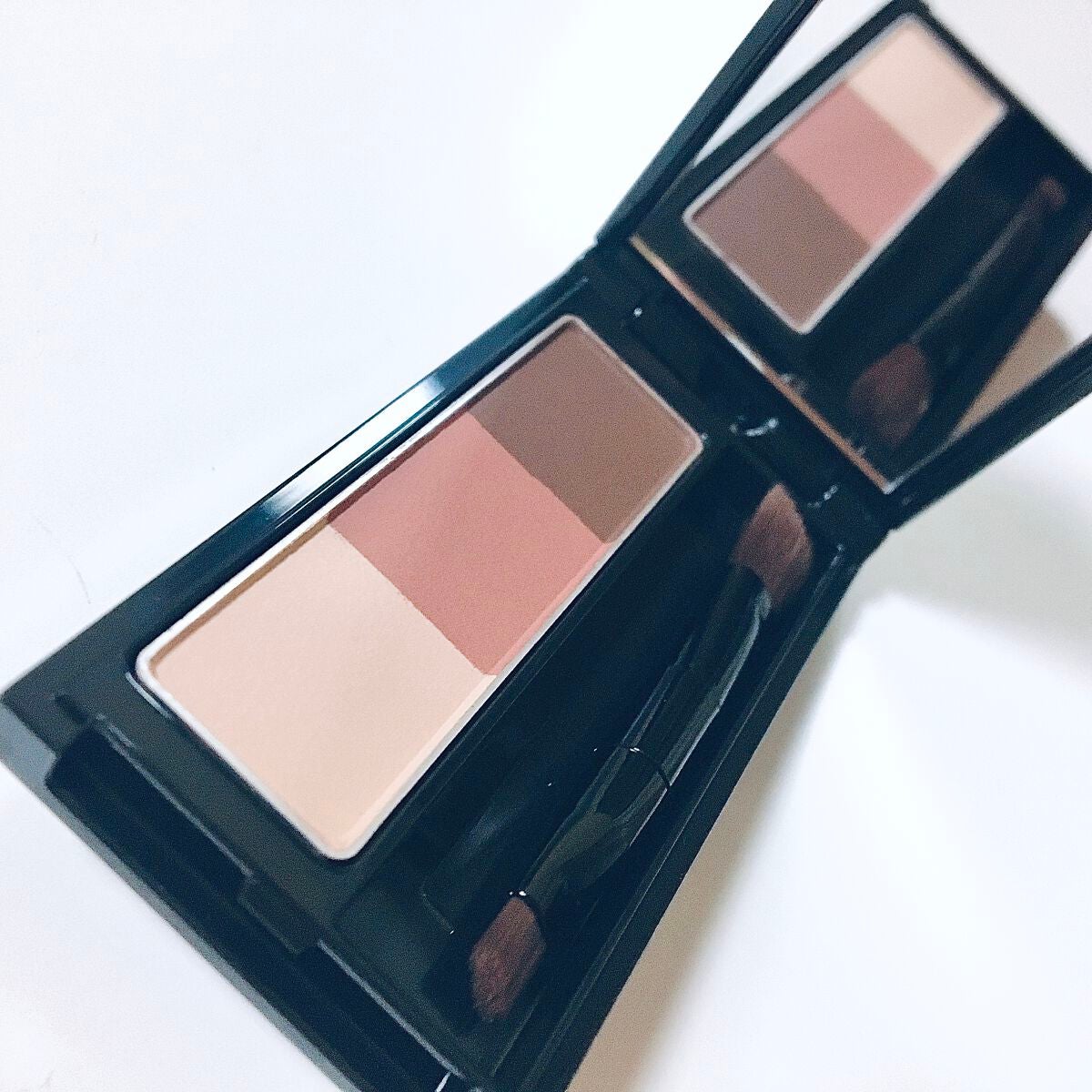 ケイト デザイニングアイブロウ3D/KATE/パウダーアイブロウ by むーい