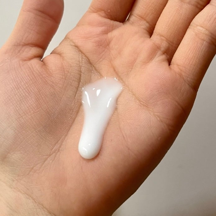 薬用しみ対策 美白乳液【医薬部外品】/メラノCC/乳液を使ったクチコミ(3枚目)