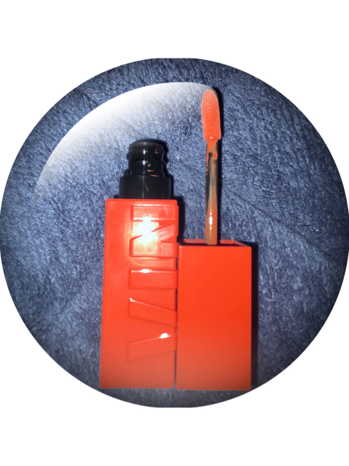 SPステイ ヴィニルインク/MAYBELLINE NEW YORK/口紅を使ったクチコミ(1枚目)