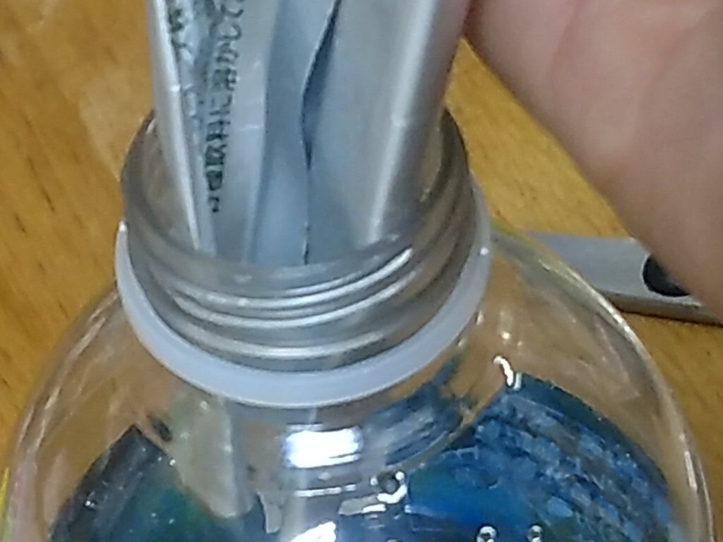 朝のフルーツ青汁/ヤクルトヘルスフーズ/青汁を使ったクチコミ（3枚目）