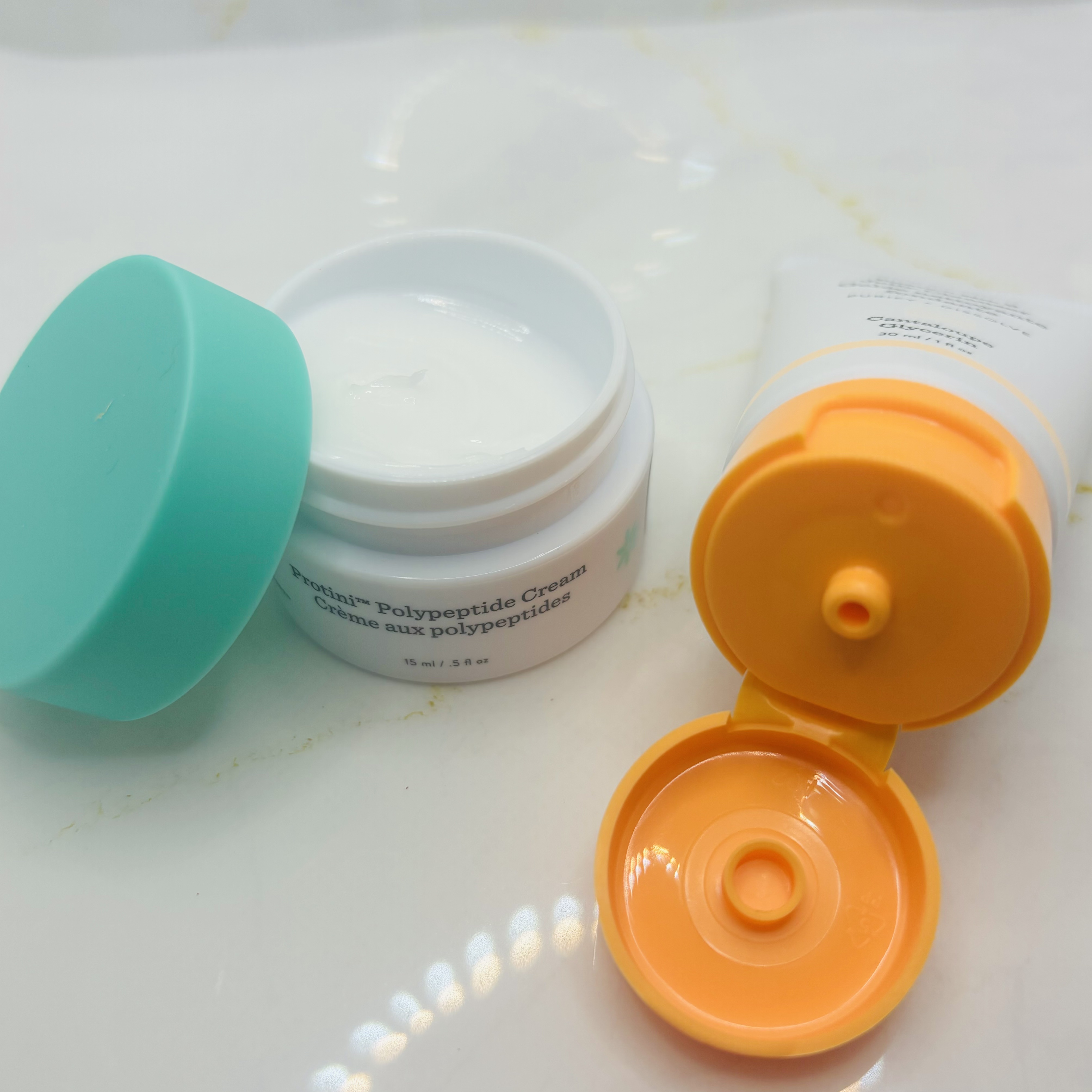 メイツ フォー ライフ/Drunk Elephant/スキンケアキットを使ったクチコミ（3枚目）