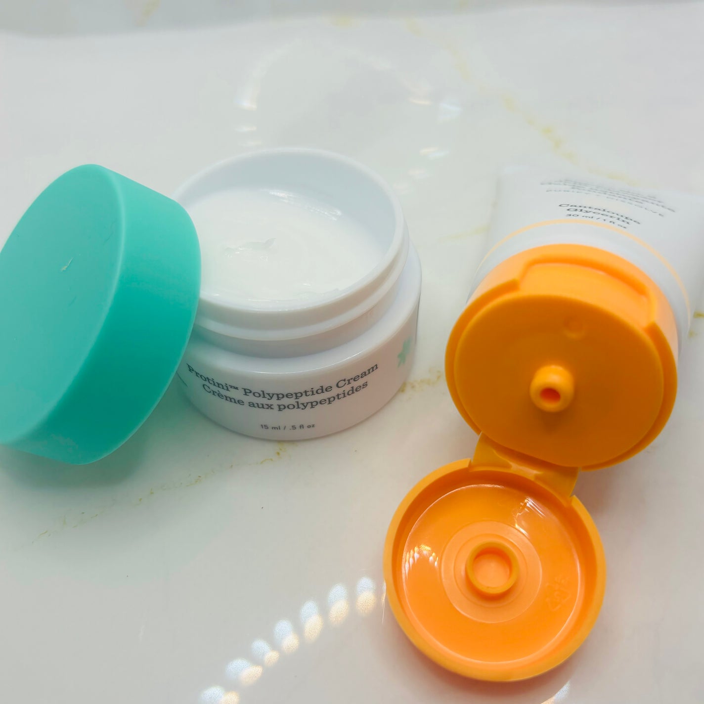 メイツ フォー ライフ/Drunk Elephant/スキンケアキットを使ったクチコミ(3枚目)