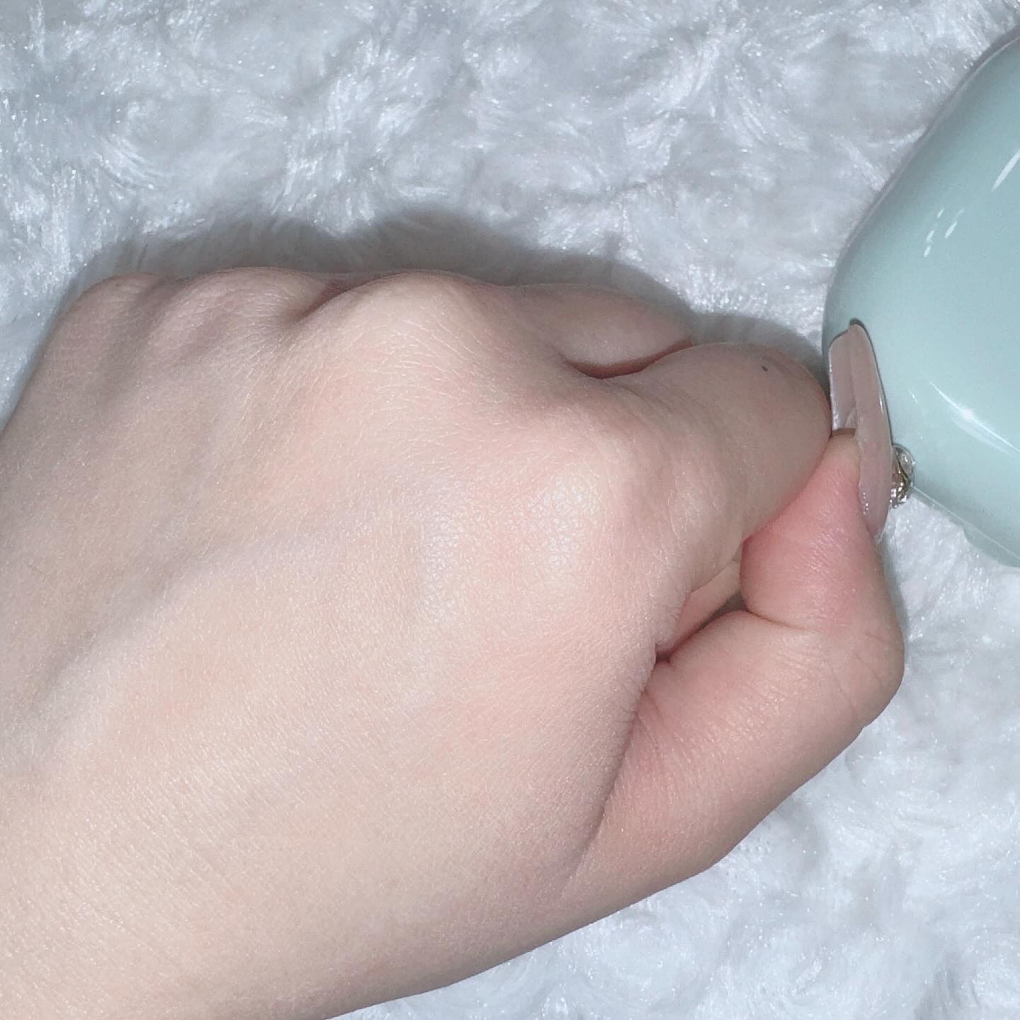 ネオクッション マット N/LANEIGE/クッションファンデーションを使ったクチコミ（3枚目）