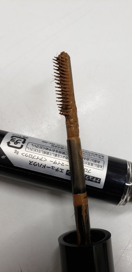 ETUDE ブロウボリューマイザーのクチコミ「こんにちは👋😃
たくさんのいいね、フォロー本当にありがとうございます❤️
まだまだ大好きなコス.....」(2枚目)