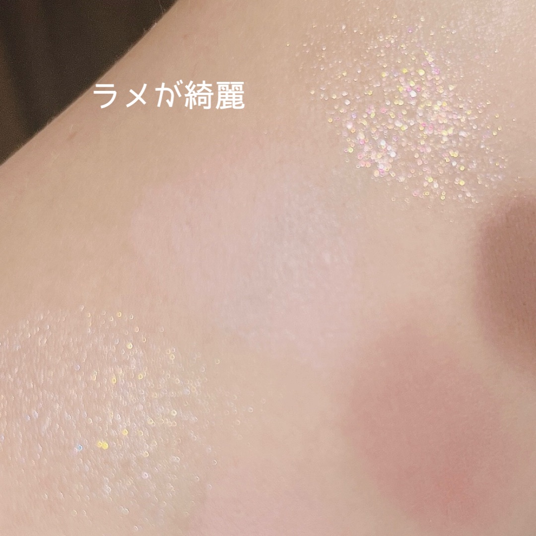 デューグローイーティント/2aN/リップティントを使ったクチコミ（3枚目）