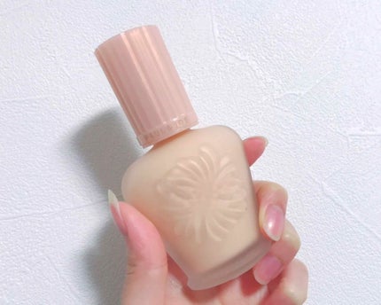 モイスチュアライジング ファンデーション プライマー S/PAUL & JOE BEAUTE/化粧下地を使ったクチコミ(1枚目)