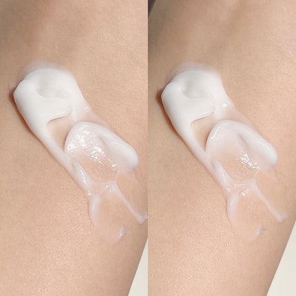 アクアエッセンスクリーム/SHEENY/フェイスクリームを使ったクチコミ(6枚目)