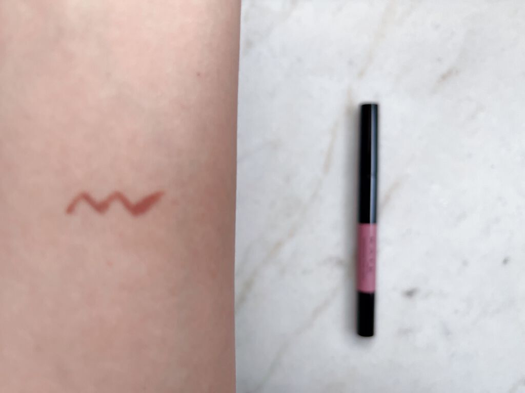 コンシャスライナーカラー/KATE/リキッドアイライナーを使ったクチコミ(2枚目)