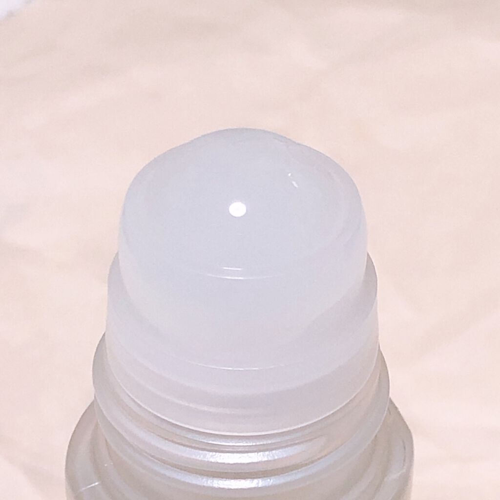 ロールオン ローズ＆ヴァーベナの香り/８ｘ４/デオドラント・制汗剤を使ったクチコミ（2枚目）