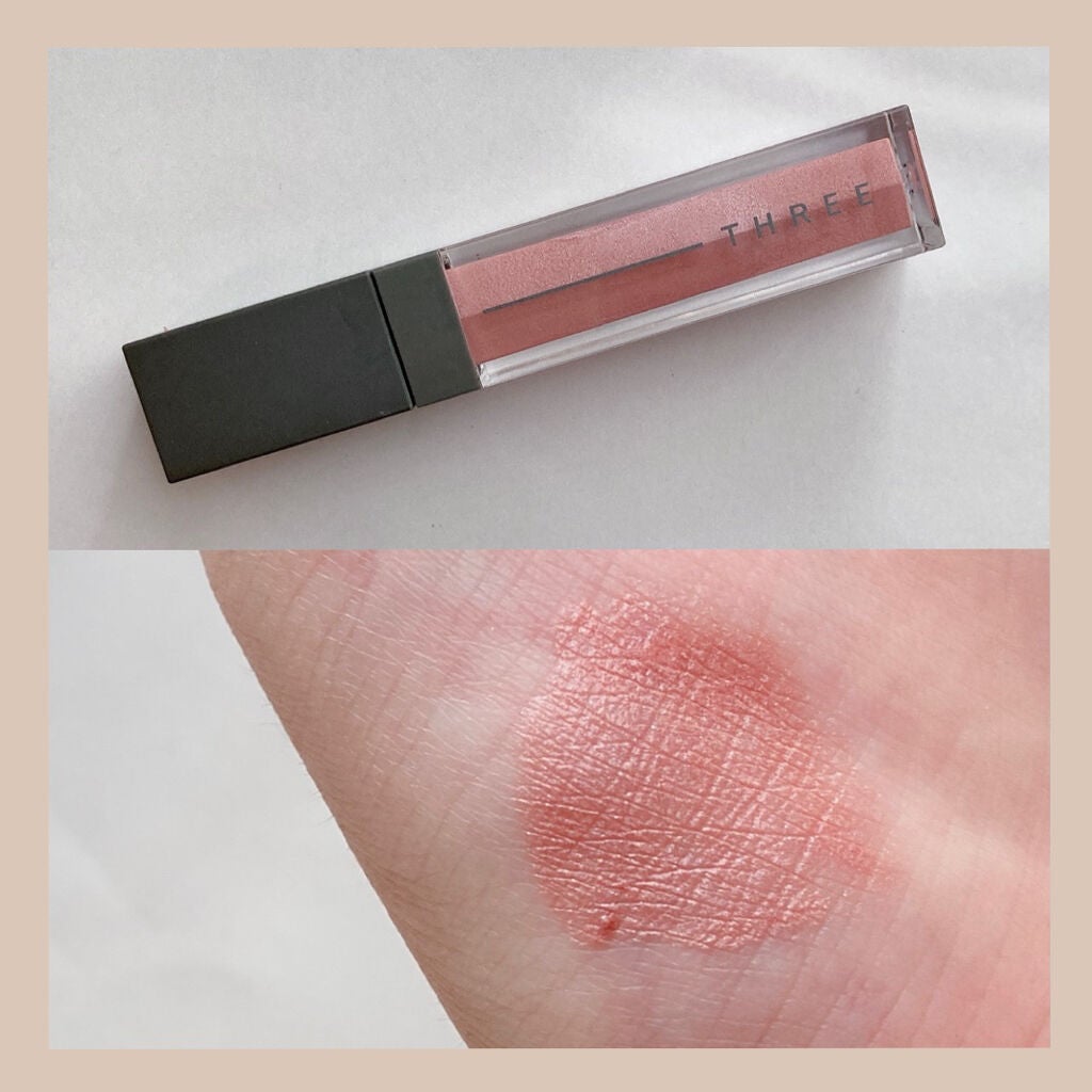 アディクション ザ アイシャドウ/ADDICTION/単色アイシャドウを使ったクチコミ(2枚目)