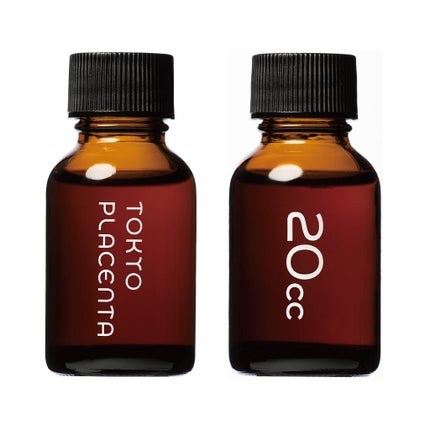 TOKYO PLACENTA 20cc インテンスプラセンタ ブタ