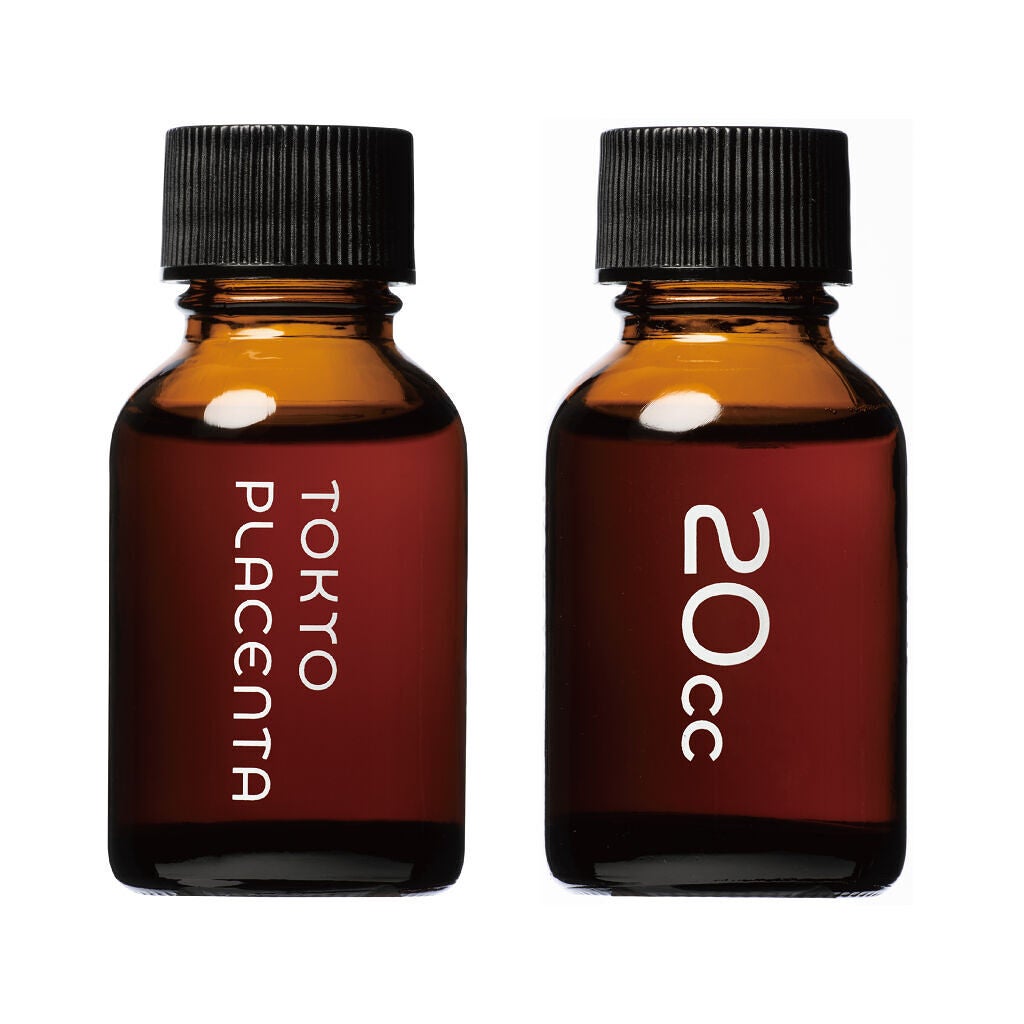 インテンスプラセンタ ウマ TOKYO PLACENTA 20cc
