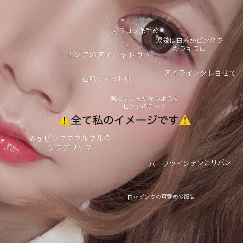 ルックアット マイアイズ/ETUDE/単色アイシャドウを使ったクチコミ(2枚目)