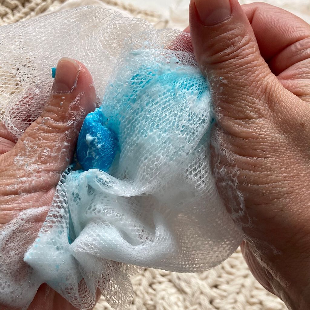 アウトバックメイト/ラッシュ/ボディ石鹸を使ったクチコミ(7枚目)