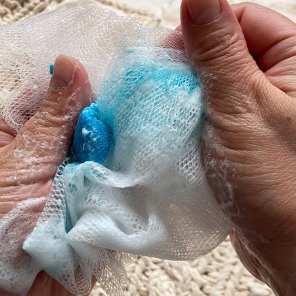 アウトバックメイト/ラッシュ/ボディ石鹸を使ったクチコミ(7枚目)