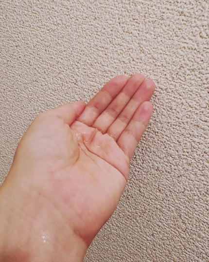 バランスリペアヘアオイル モイスト/hiritu/ヘアオイルを使ったクチコミ(2枚目)