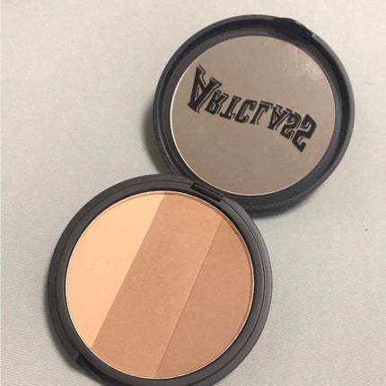 アートクラスバイロダン シェーディング/too cool for school/シェーディングを使ったクチコミ(2枚目)