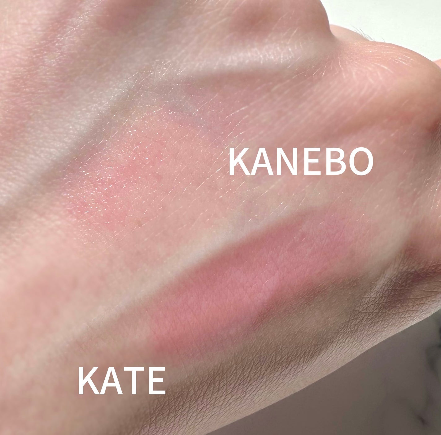 ルージュスターヴァイブラント/KANEBO/口紅を使ったクチコミ(4枚目)