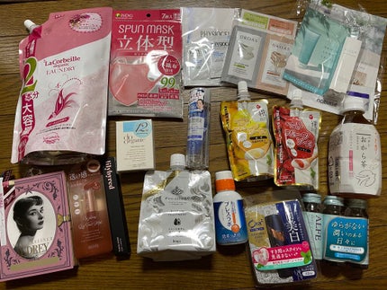 ビューティー定期便/bea’s up beauty book (ビーズアップ ビューティブック)/その他キットセットを使ったクチコミ(1枚目)