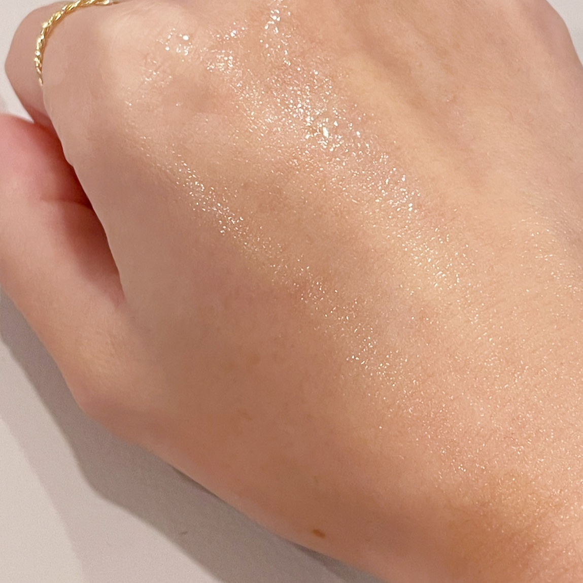 うるおい秒ミスト/SOFINA iP/ミスト状化粧水を使ったクチコミ（3枚目）