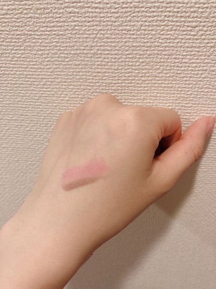 デュアル カラー スティック/DAISY DOLL by MARY QUANT/スティックアイシャドウを使ったクチコミ(3枚目)