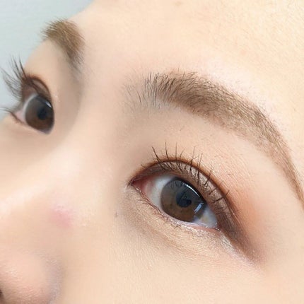 アイカラーパレット/heme/アイシャドウパレットを使ったクチコミ(4枚目)